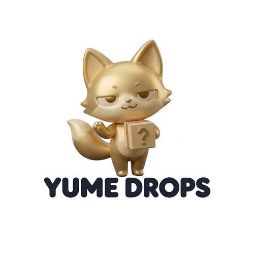 Yume Drops